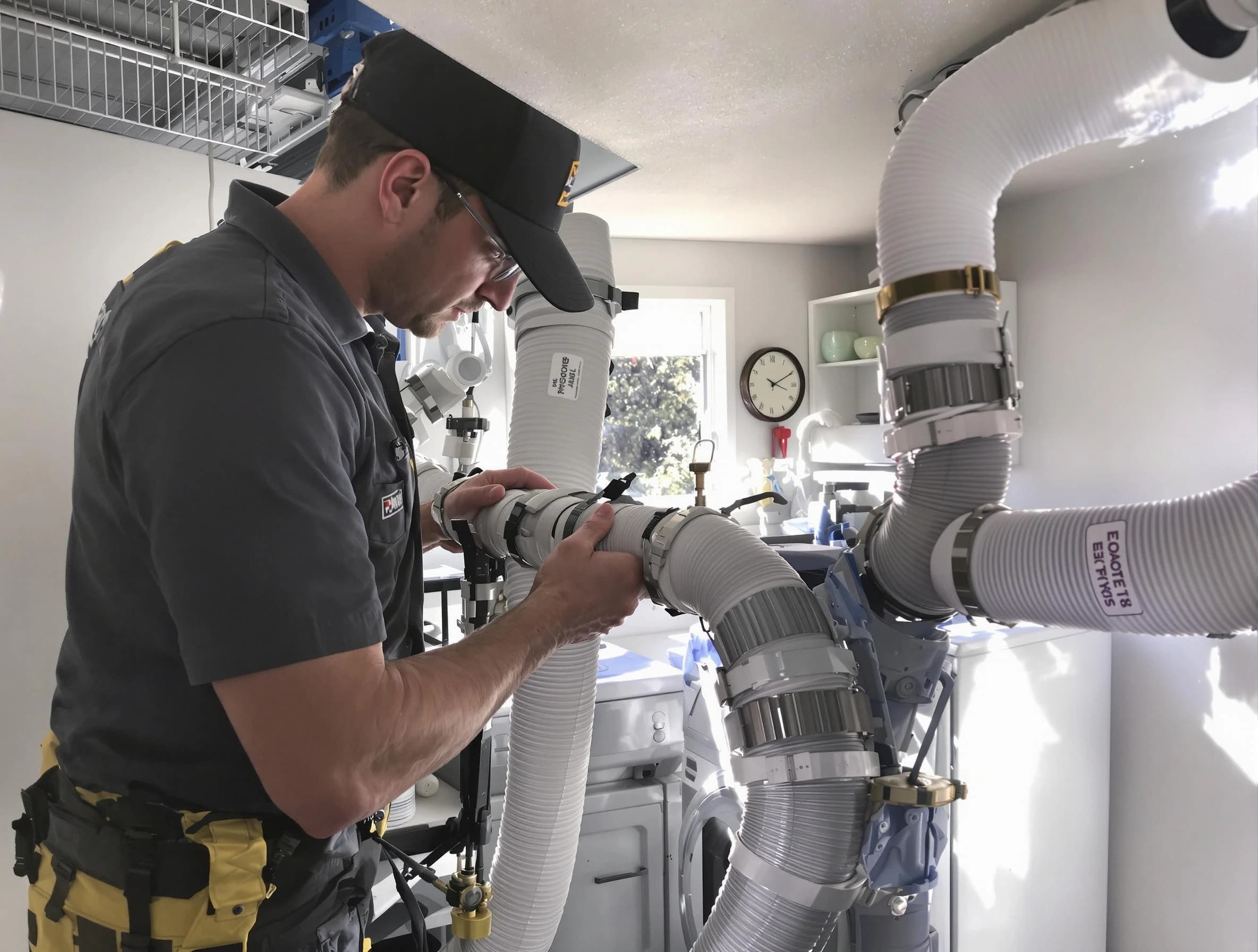 Hose Installation service in Westminster, CA